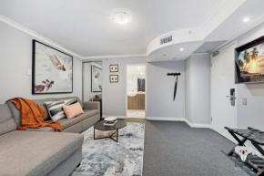 KozyGuru Haymarket Cosy City Abode NHA653- 101 Sydney